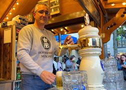 Fruehlingsmarkt 2025 In Jena Eroeffnet 16